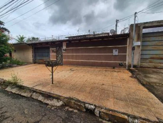 Casa em Goiânia, GO — foto 4 de 5