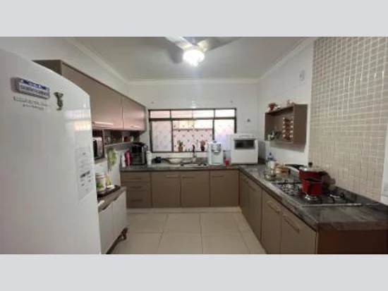 Casa em Catanduva, SP — foto 7 de 8