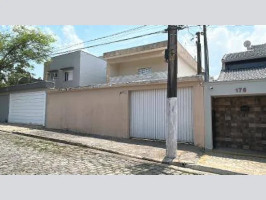 Casa em São Bernardo do Campo, SP — foto 4 de 5