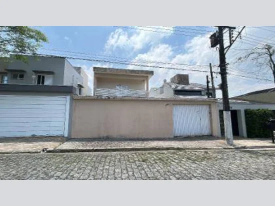 Casa em São Bernardo do Campo, SP — foto 5 de 5