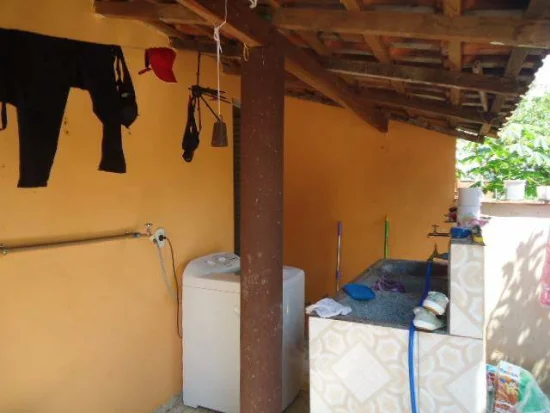 Casa em Cassilândia, MS — foto 6 de 8
