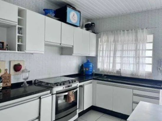 Casa em Andradina, SP — foto 8 de 8