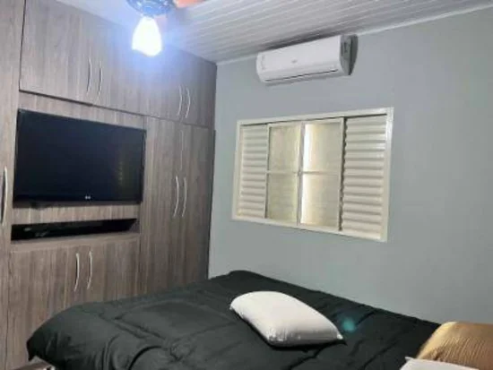 Casa em Andradina, SP — foto 2 de 8