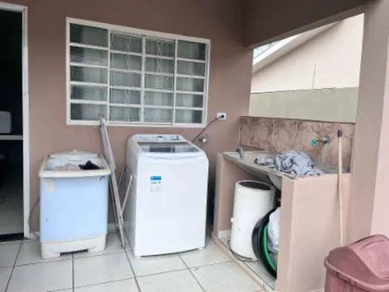 Casa em Andradina, SP — foto 5 de 8