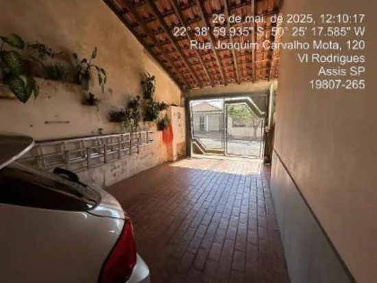 Casa em Assis, SP — foto 6 de 8