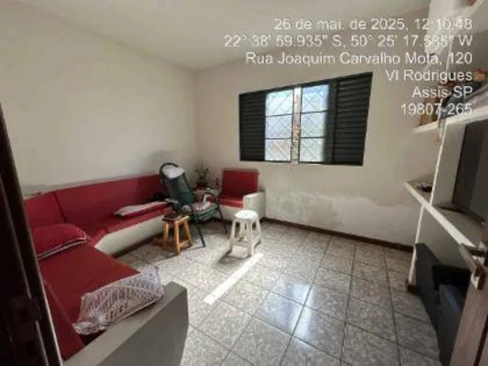 Casa em Assis, SP — foto 4 de 8