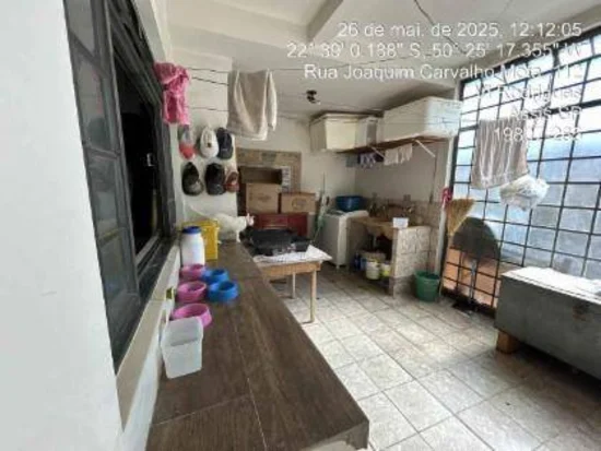 Casa em Assis, SP — foto 3 de 8