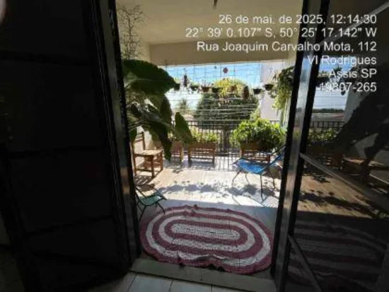 Casa em Assis, SP — foto 5 de 8