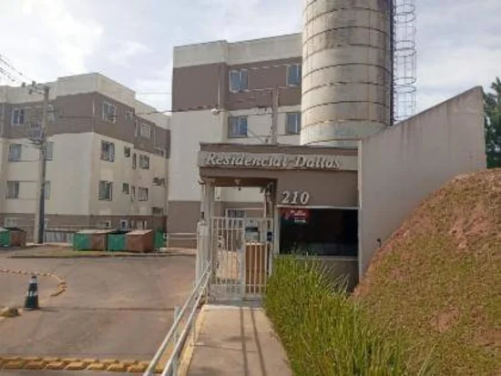 Apartamento em Campo Largo, PR — foto 7 de 8