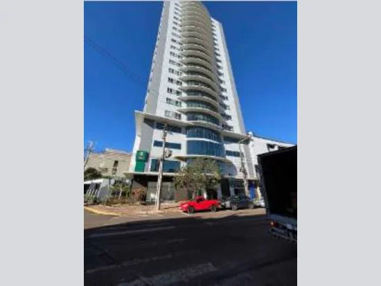 Apartamento em Xanxerê, SC — foto 4 de 4