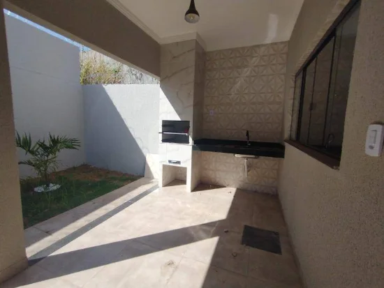Casa em Caldas Novas, GO — foto 5 de 8