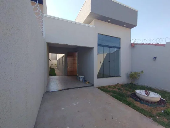 Casa em Caldas Novas, GO — foto 7 de 8