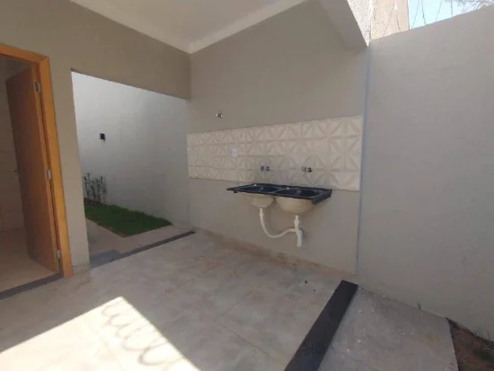 Casa em Caldas Novas, GO — foto 3 de 8