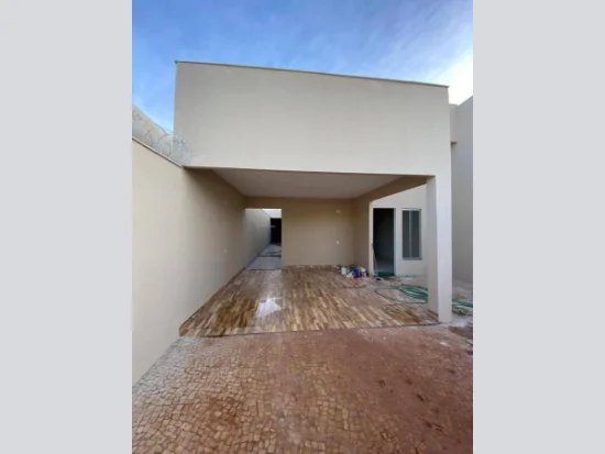Casa em Itumbiara, GO — foto 5 de 8