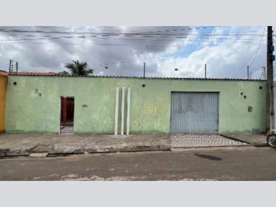 Casa em Trizidela do Vale, MA — foto 2 de 8