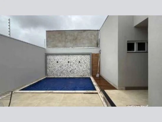 Casa em Sinop, MT — foto 3 de 8