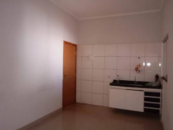 Casa em Campo Grande, MS — foto 7 de 8