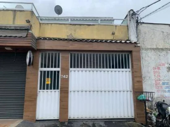 Casa em Nova Iguaçu, RJ — foto 3 de 4