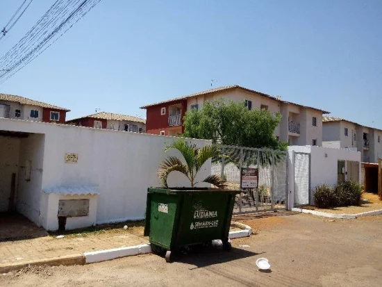 Apartamento em Luziânia, GO — foto 4 de 4