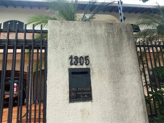 Casa em Londrina, PR — foto 5 de 8