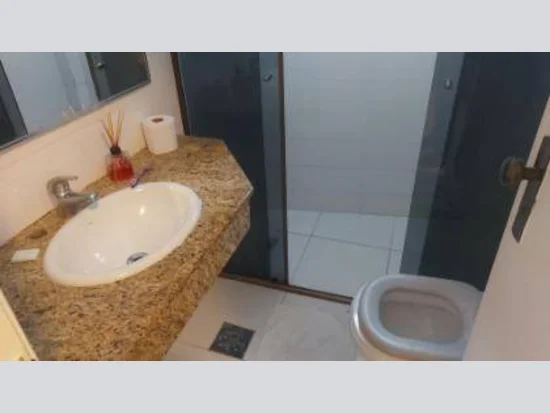 Apartamento em Santos, SP — foto 3 de 8