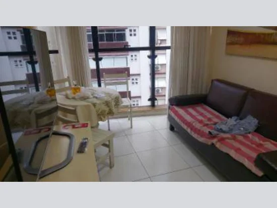 Apartamento em Santos, SP — foto 4 de 8