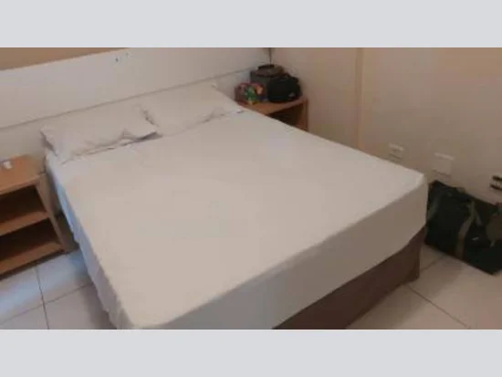 Apartamento em Santos, SP — foto 2 de 8