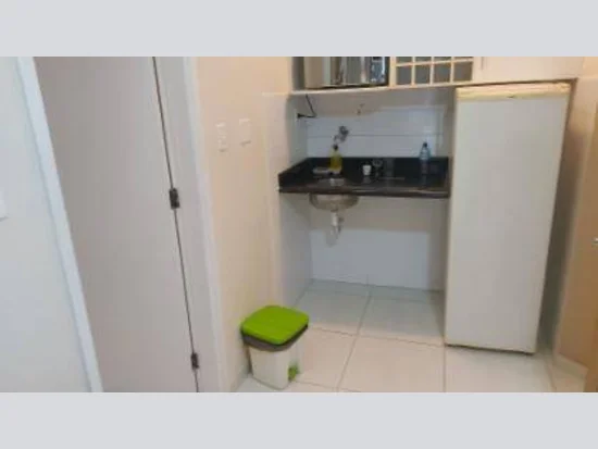 Apartamento em Santos, SP — foto 5 de 8