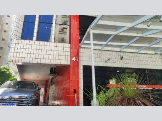 Apartamento em Santos, SP — foto 8 de 8