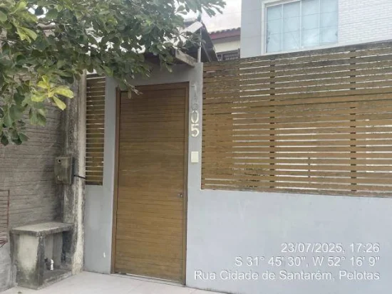 Casa em Pelotas, RS — foto 5 de 6