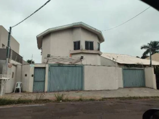 Casa em Campo Grande, MS — foto 8 de 8