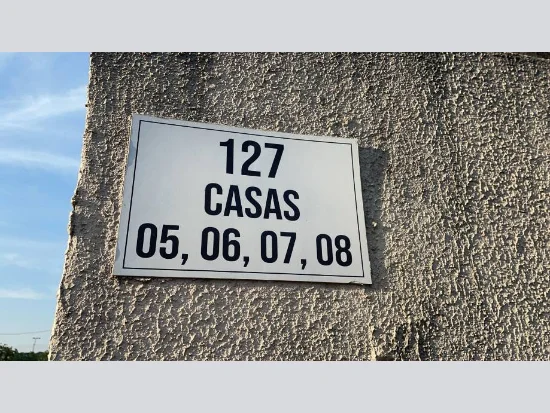 Casa em Belford Roxo, RJ — foto 2 de 4