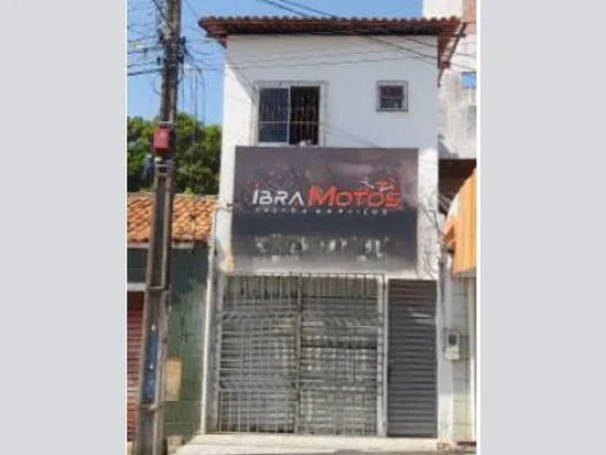 Casa em Caxias, MA — foto 7 de 8