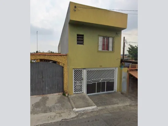 Casa em São Paulo, SP — foto 7 de 7