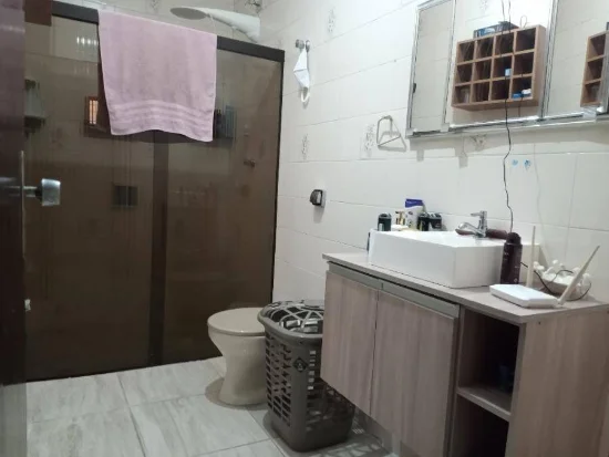 Casa em Peruíbe, SP — foto 3 de 8
