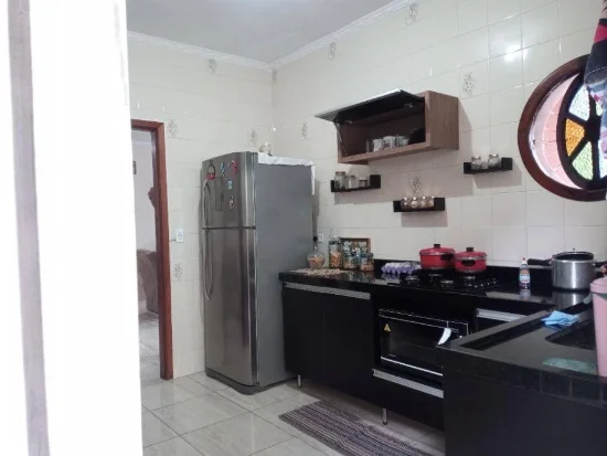 Casa em Peruíbe, SP — foto 4 de 8