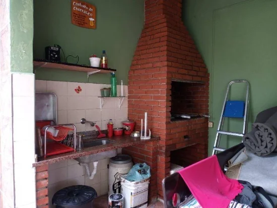 Casa em Peruíbe, SP — foto 7 de 8