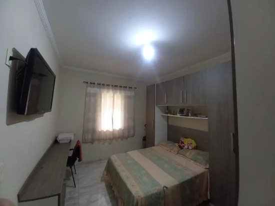 Casa em Santa Isabel, SP — foto 7 de 8