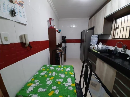 Casa em Campos dos Goytacazes, RJ — foto 7 de 8