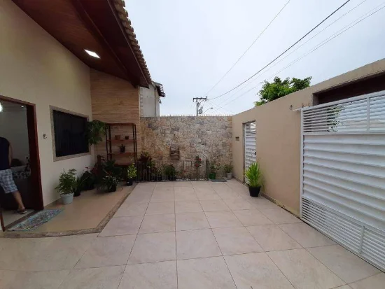 Casa em Campos dos Goytacazes, RJ — foto 6 de 8
