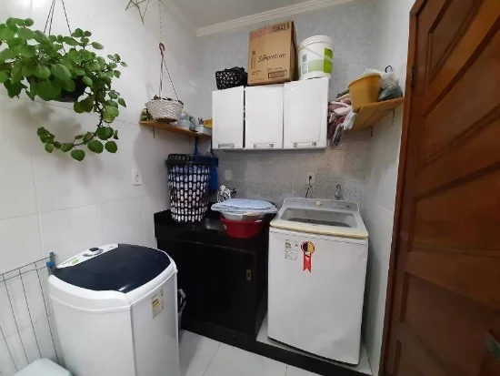 Casa em Campos dos Goytacazes, RJ — foto 3 de 8