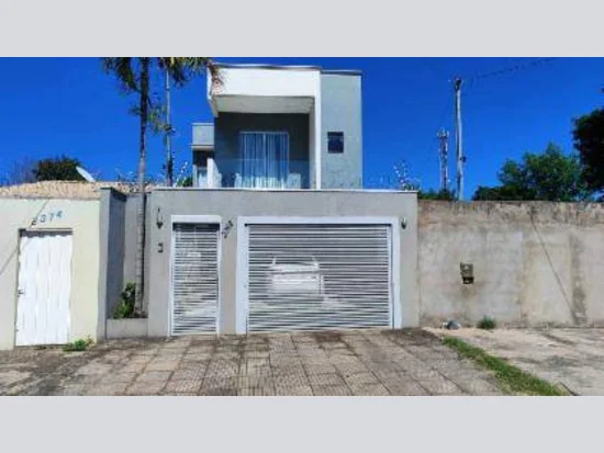 Casa em Corumbá, MS — foto 2 de 4