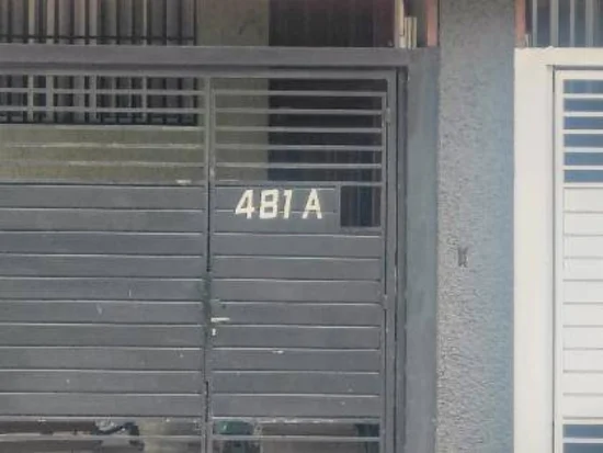Casa em São Paulo, SP — foto 2 de 8