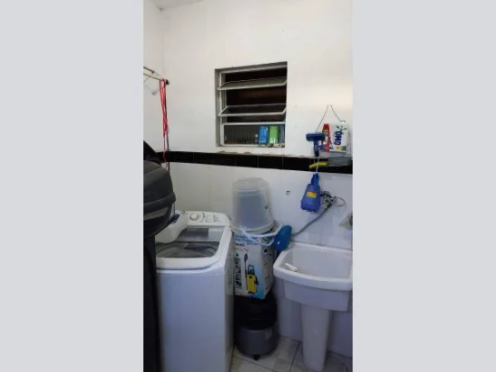 Casa em São Paulo, SP — foto 7 de 8