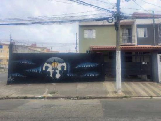 Casa em São Paulo, SP — foto 4 de 8