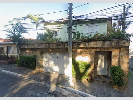 Casa em São Paulo, SP — foto 8 de 8
