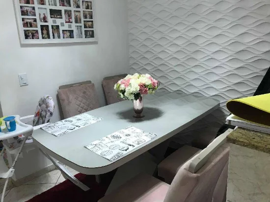 Casa em São Gonçalo, RJ — foto 3 de 8