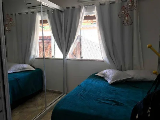 Casa em São Gonçalo, RJ — foto 2 de 8