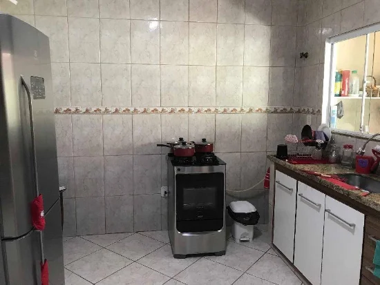Casa em São Gonçalo, RJ — foto 4 de 8