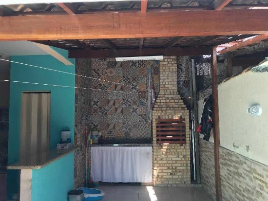 Casa em São Gonçalo, RJ — foto 5 de 8